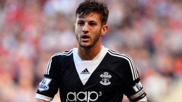 SouthamptonAdamLallana_3007333